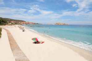 France Corse-Ile Rousse, Hôtel Joseph Charles