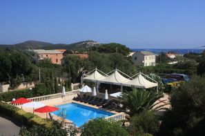 France Corse-Macinaggio, Hôtel Best Western U Ricordu