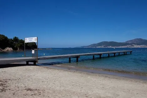 Résidence hôtelière Suite Home - Vols Vacances porticcio France Corse