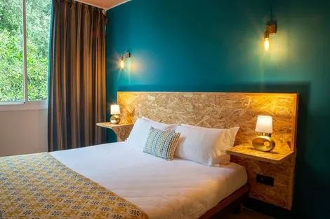 CHAMBRE STANDARD JARDIN