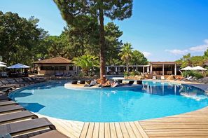France Corse-Porto Vecchio, Hôtel Kilina