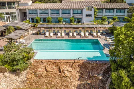 L'art de vivre corse