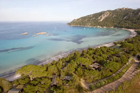 Résidence locative Moby Dick (vols non inclus) porto_vecchio France Corse