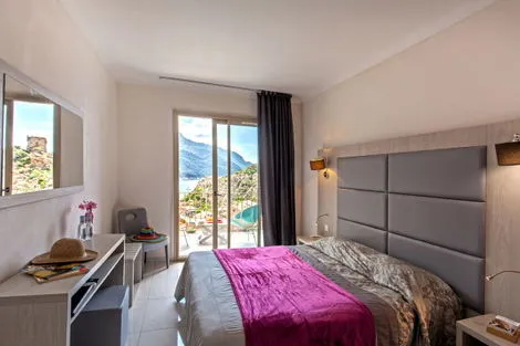 Chambre classique