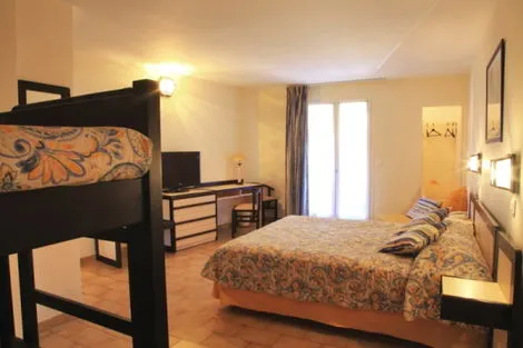 Chambre standard