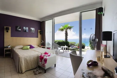 Chambre standard