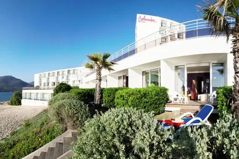 Club Belambra Arena Bianca propriano France Corse