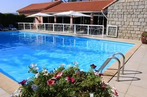 France Corse-Propriano, Hôtel Arcu Di Sole