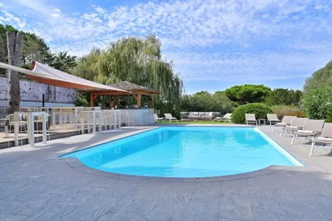 Hôtel Bartaccia propriano France Corse