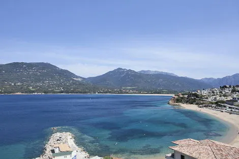 Hôtel Le Neptune propriano France Corse