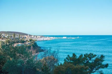 Hôtel Roc e Mare - Vols Vacances propriano France Corse