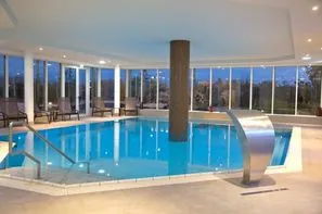 France Cote Atlantique-Nantes, Hôtel Spa du Béryl