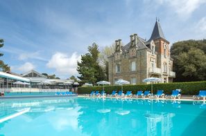 France Cote Atlantique-Pornichet, Hôtel Domaine Ker Juliette