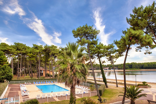 Séjour Cote Atlantique - Club Framissima Landes