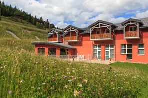 France Franche-Comté-Bois D'amont, Club Village Club du Soleil Bois d'Amont - Les Rousses