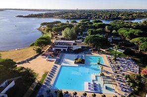 France Languedoc-Roussillon-La Grande-Motte, Club Belambra Club La Grande Motte Presqu'île du Ponant - Prix exclusifs