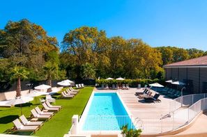 France Languedoc-Roussillon-Montpellier, Hôtel Vichy Thermalia Spa Hôtel