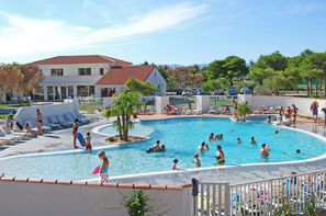 Séjour Languedoc-Roussillon - Club Fram Résidence Club Méditerranée Roussillon