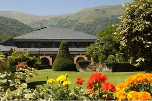 France Midi-Pyrénées-Saint Lary Soulan, Hôtel Mercure Sensoria