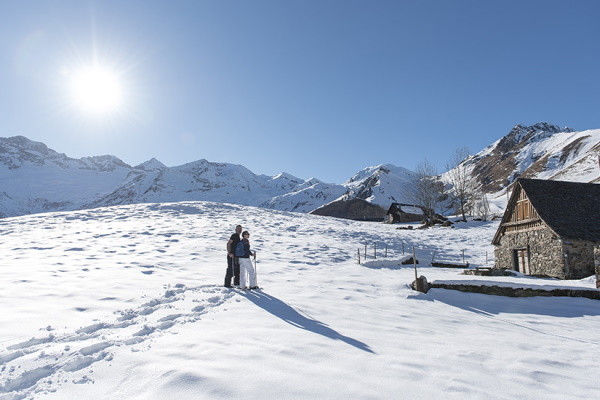 France Midi-Pyrénées : Club Superbagnères - Villages Clubs du Soleil 3* (pack pension complète + remontées + matériel inclus)