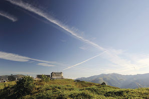 France Midi-Pyrénées-Superbagneres, Club Village Club du Soleil Superbagnères
