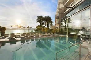 France Provence-Cote d Azur-Cannes, Hôtel Radisson Blu 1835 Hôtel & Thalasso