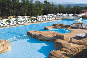 Séjour Provence-Cote d Azur - Club Framissima Provence Estérel