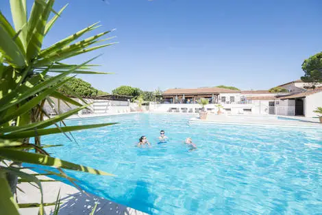 France Provence-Cote d Azur : Hôtel Les Résidences du Colombier