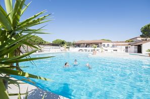 France Provence-Cote d Azur-Frejus, Club Résidences du Colombier Vacances ULVF
