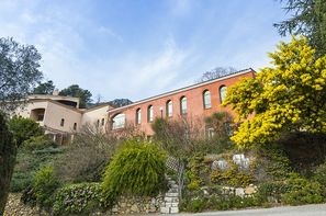 France Provence-Cote d Azur-Gilette, Club Domaine de l'Olivaie Vacances ULVF