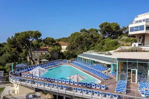 France Provence-Cote d Azur-Hyères, Club Marmara Hyères