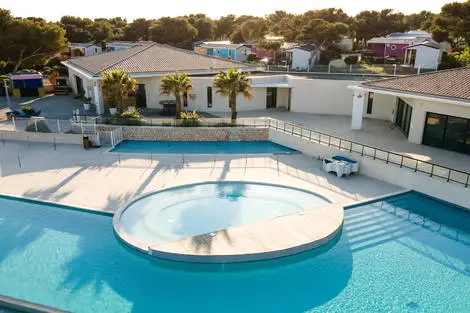 Sejour sans transport L'Arquet 4* France Provence-Cote d Azur Martigues