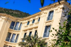 France Provence-Cote d Azur-Menton, Hôtel El Paradiso