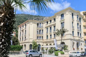 France Provence-Cote d Azur-Menton, Hôtel El Paradiso