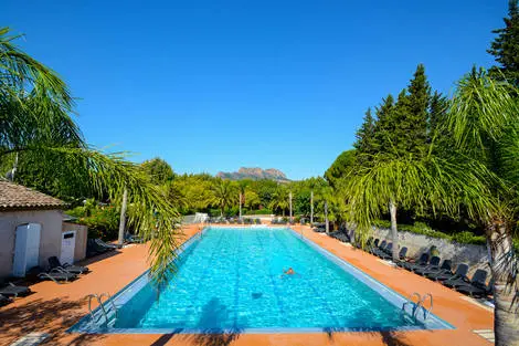 piscine - Fram Camping Club Les P\u00EAcheurs C\u00F4te d'Azur