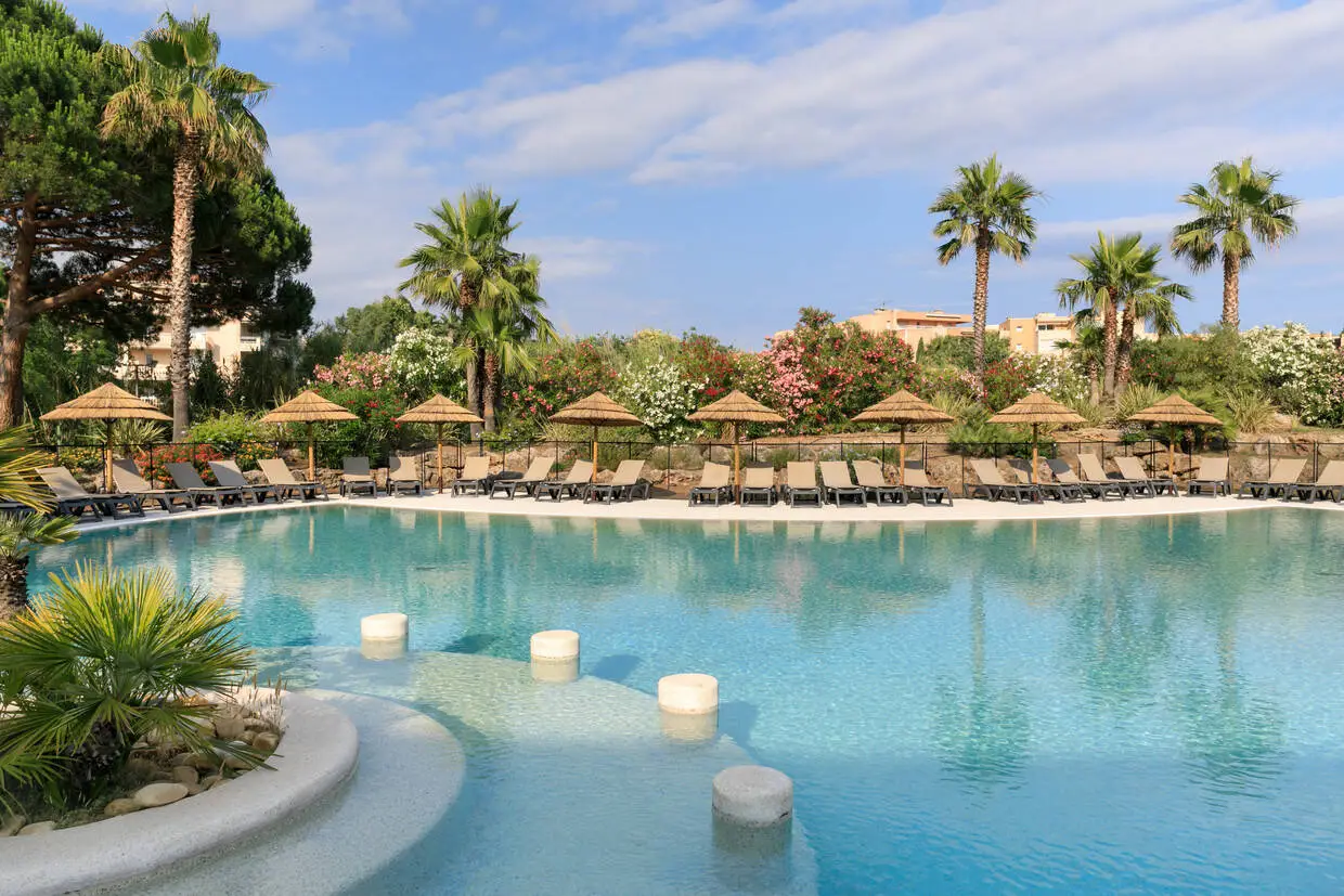 France Provence-Cote d Azur : Hôtel Le Capet