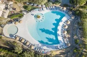 France Provence-Cote d Azur-Sainte Maxime, Club Le Capet
