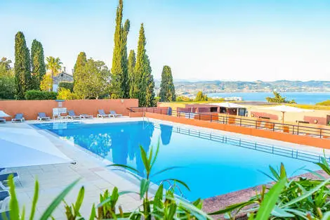 Club Mandelieu-la-Napoule mandelieu France Provence-Cote d Azur