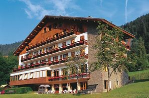 France Rhone-Alpes-Megeve, Hôtel Les Chalets du Prariand