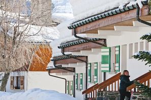 France Rhone-Alpes-Megeve, Hôtel Les Chalets du Prariand