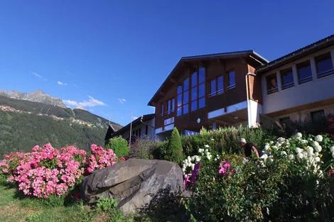 France Rhone-Alpes : Village Vacances Jumbo La Plagne Montchavin Mont Blanc - Logement seul