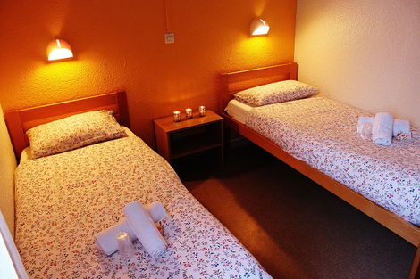 chambre