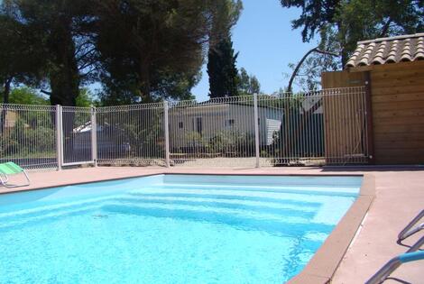 Camping 123 Sud Vacances agde France