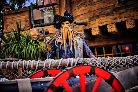 Camping Village Les Sables d'Or agde France