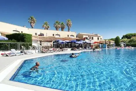 Résidence hôtelière Saint Loup agde France