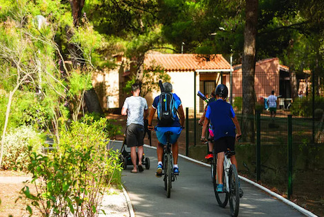 Résidence locative SOWELL RESIDENCES Les Lauriers Roses agde France
