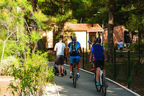 Résidence locative SOWELL RESIDENCES Les Lauriers Roses agde France