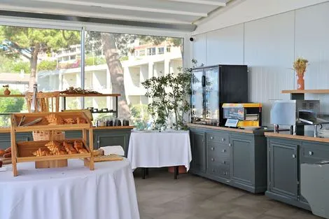 Hôtel Dolce Vita Ajaccio FRANCE