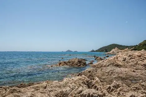 Hôtel Dolce Vita ajaccio FRANCE