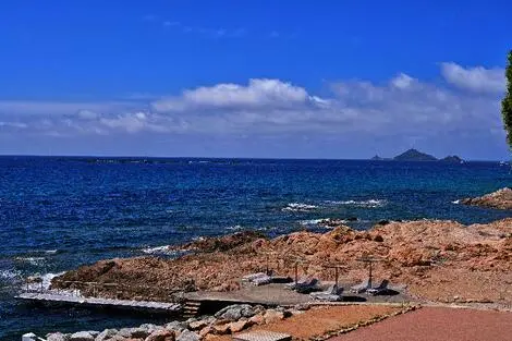 Hôtel Dolce Vita ajaccio FRANCE